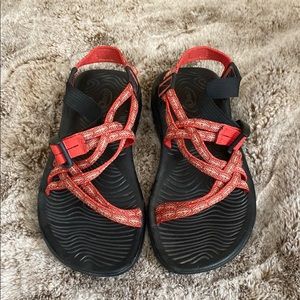 Chacos